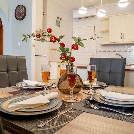 Casa La Florida - Holiday Rental Alicante Luaran gambar