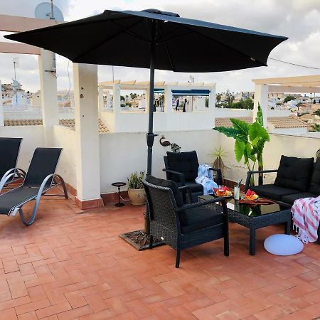 Casa La Florida - Holiday Rental Alicante Luaran gambar