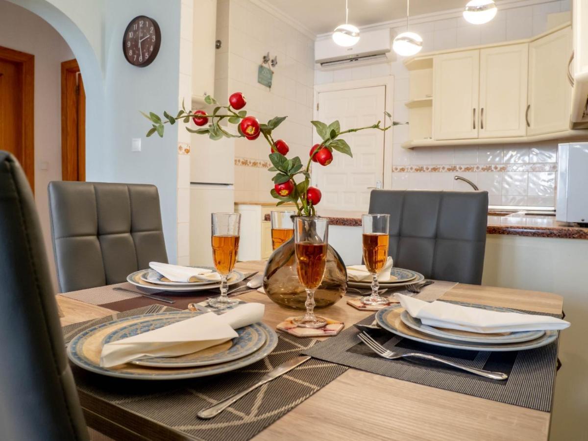 Casa La Florida - Holiday Rental Alicante Luaran gambar