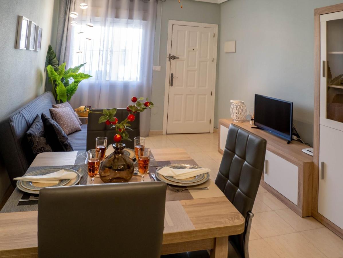 Casa La Florida - Holiday Rental Alicante Luaran gambar