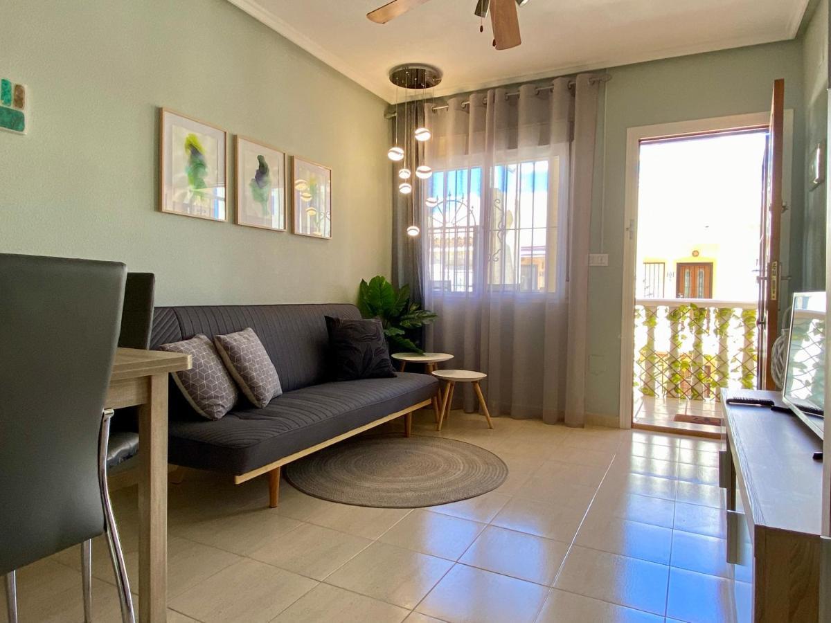 Casa La Florida - Holiday Rental Alicante Luaran gambar