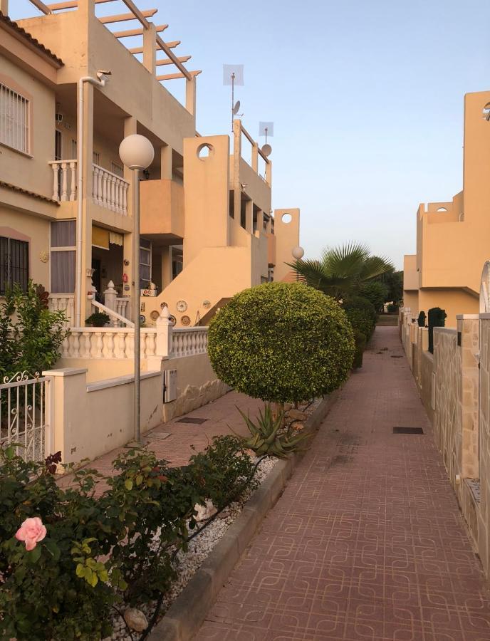 Casa La Florida - Holiday Rental Alicante Luaran gambar