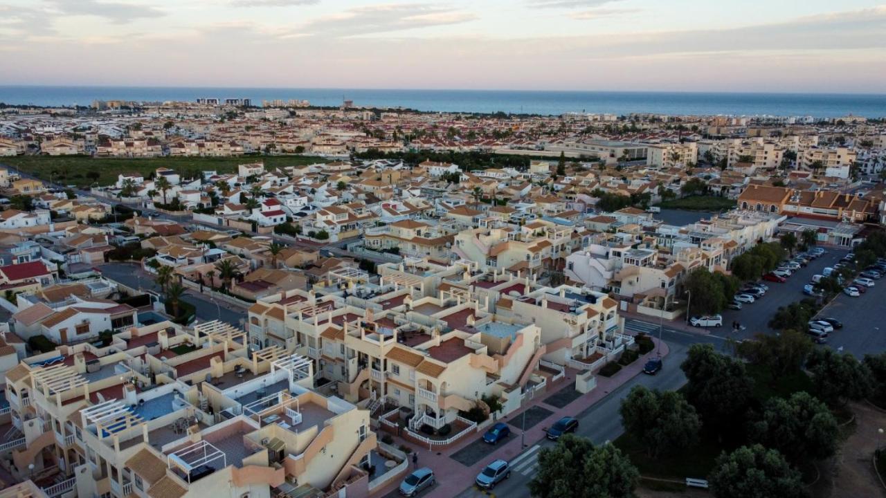 Casa La Florida - Holiday Rental Alicante Luaran gambar
