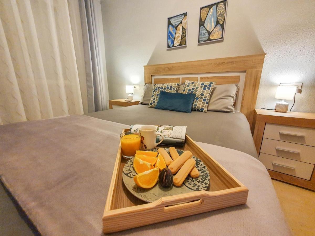 Casa La Florida - Holiday Rental Alicante Luaran gambar
