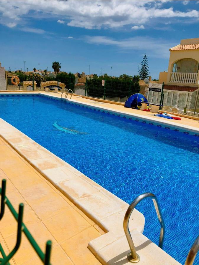 Casa La Florida - Holiday Rental Alicante Luaran gambar