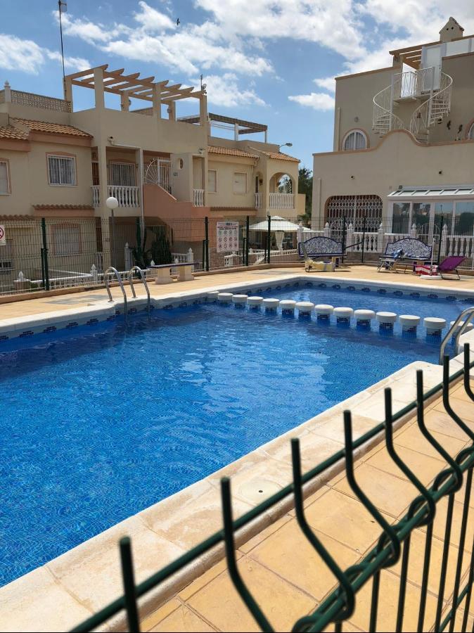 Casa La Florida - Holiday Rental Alicante Luaran gambar
